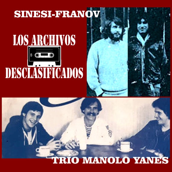 Escuchar DESCLASIFICADOS en vivo